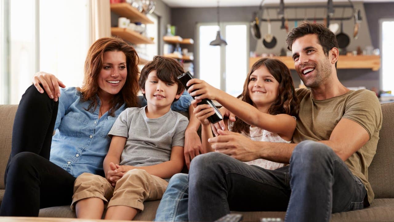 Nordic One IPTV: Complete Guide to Streaming Entertainment