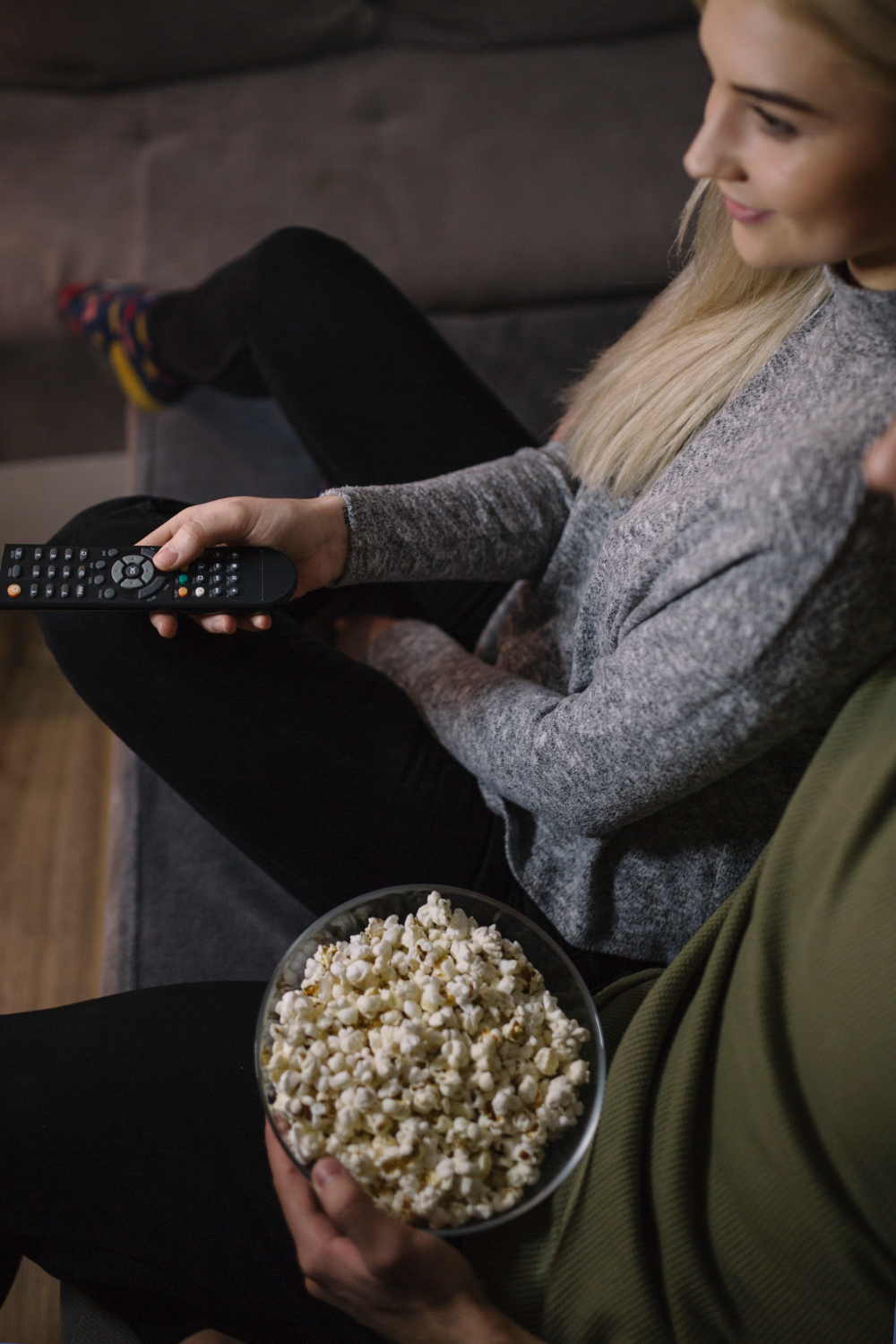 Nordic IPTV Content Library