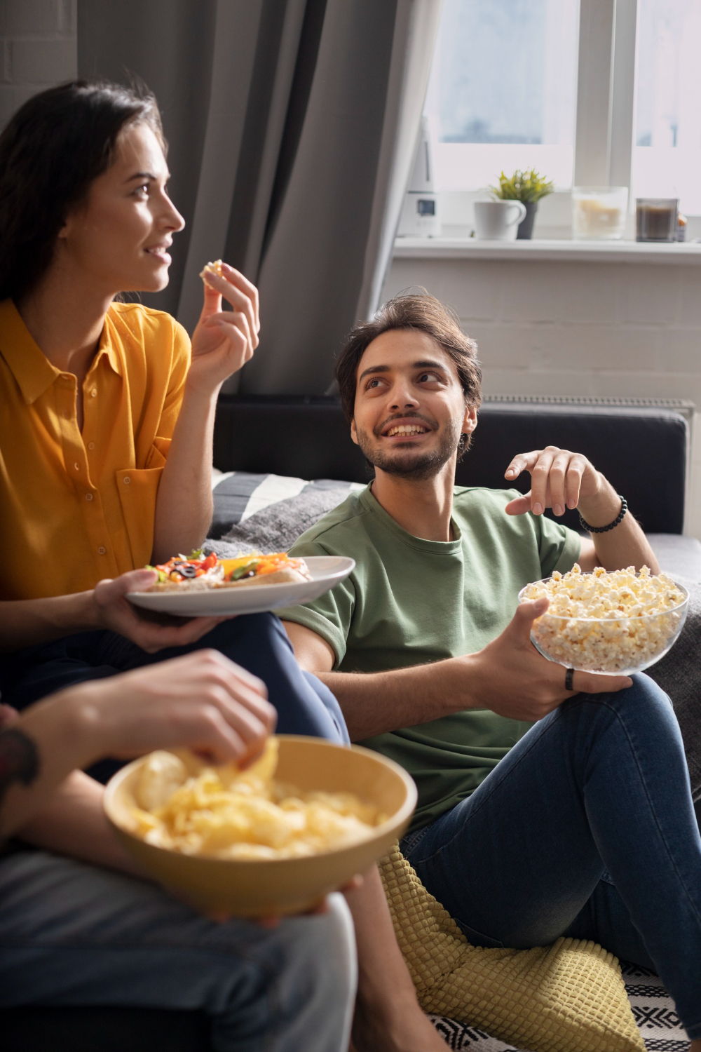 Nordic IPTV Streaming Preview